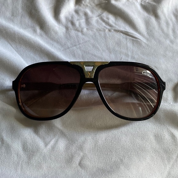 Cartier Other - Cartier mens shades